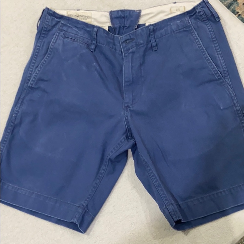 Ralph Lauren Men’s shorts